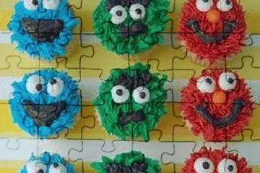 image jigsaw puzzle