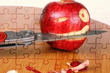 k jigsaw puzzle