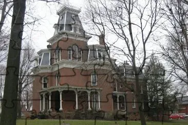 Haunted 3 jigsaw puzzle
