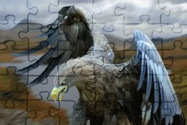 . jigsaw puzzle