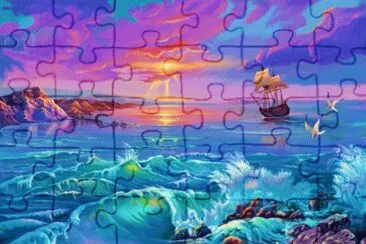 image jigsaw puzzle
