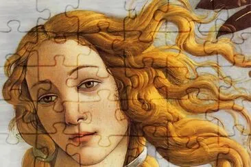 Birth of Venus