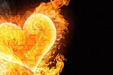 q jigsaw puzzle