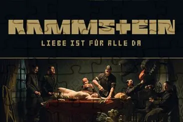 RAMMSTEIN