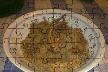 ARROZ CON CALAMARES