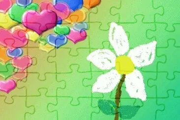 image jigsaw puzzle