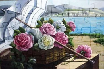 image jigsaw puzzle