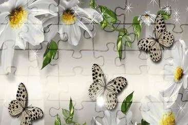פאזל של Primavera
