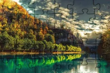 paisagem jigsaw puzzle