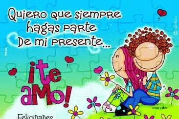 Feliz DÃ­a!