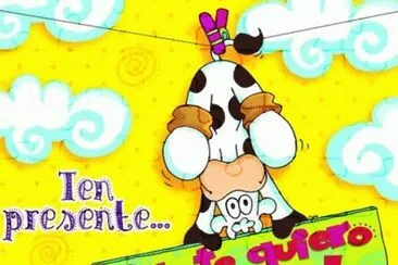Te Amo!