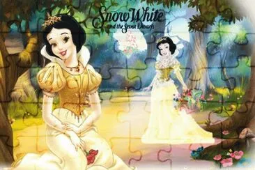 SnowWhite