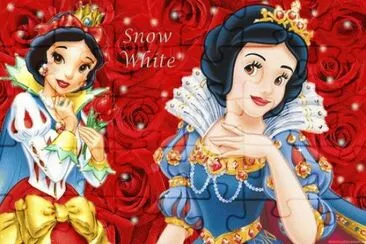 SnowWhite