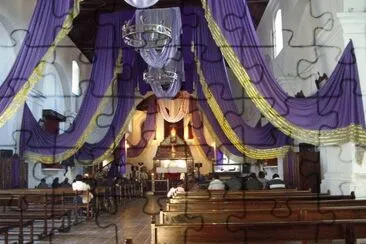 Mission Church-Guademala