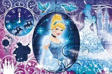 Cinderella