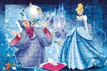 Cinderella