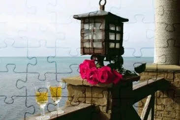 m jigsaw puzzle