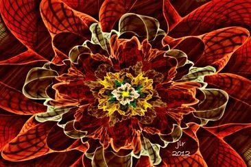 corsage jigsaw puzzle