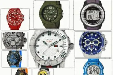 פאזל של VARIO RELOJES