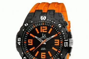 פאזל של RELOJ NARANJA