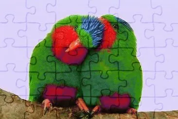 e jigsaw puzzle