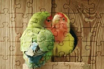e jigsaw puzzle