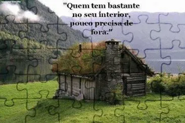 cabana jigsaw puzzle