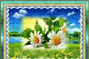 image jigsaw puzzle
