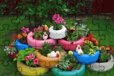 image jigsaw puzzle