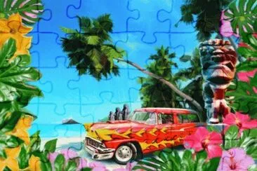 image jigsaw puzzle