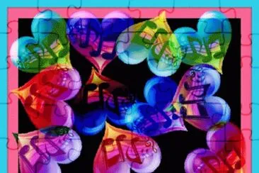 image jigsaw puzzle