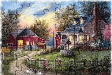 image jigsaw puzzle