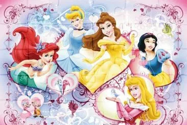 Princesses