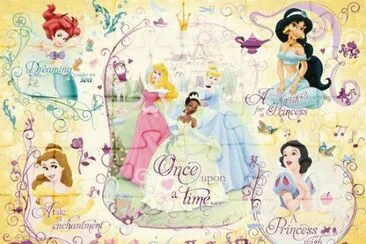 Once Upon a Time