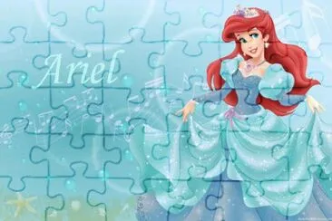 Ariel
