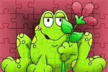 image jigsaw puzzle