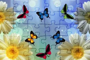 image jigsaw puzzle