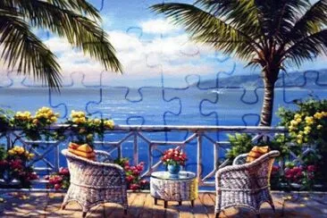 image jigsaw puzzle