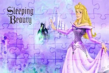 Aurora jigsaw puzzle