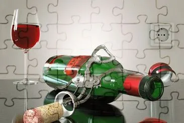 vinho jigsaw puzzle