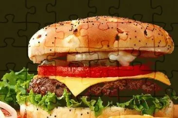 COMIDA RAPIDA