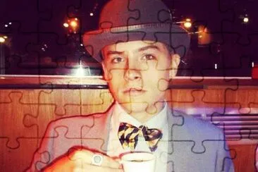 one of the sprouse twins