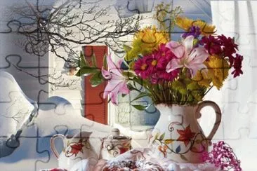 image jigsaw puzzle