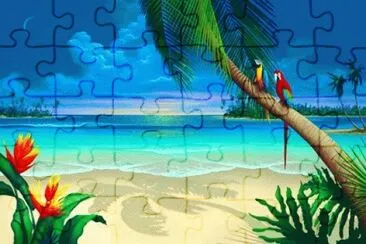 image jigsaw puzzle