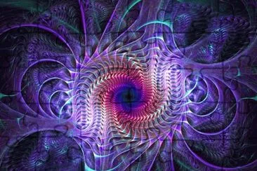 psychedelic