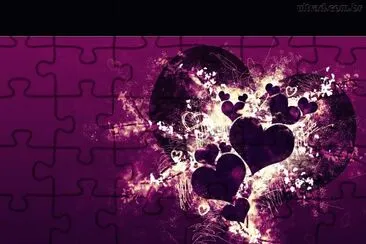 roxo jigsaw puzzle