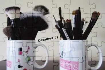 caneca jigsaw puzzle