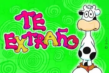 Te ExtraÃ±o!