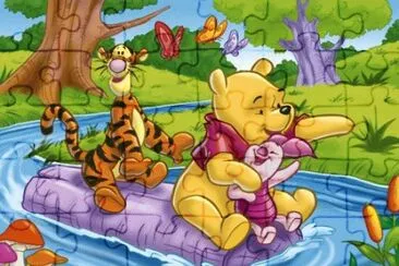 winnie phoo