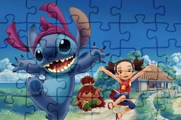 stich